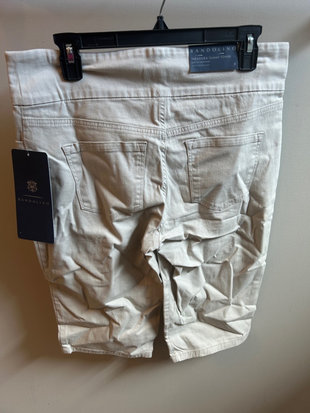 Bandolino Women’s Shorts